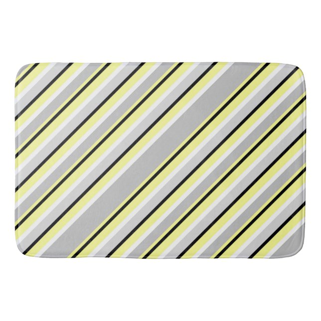 Rand Badrumsmatta (Framsidan)