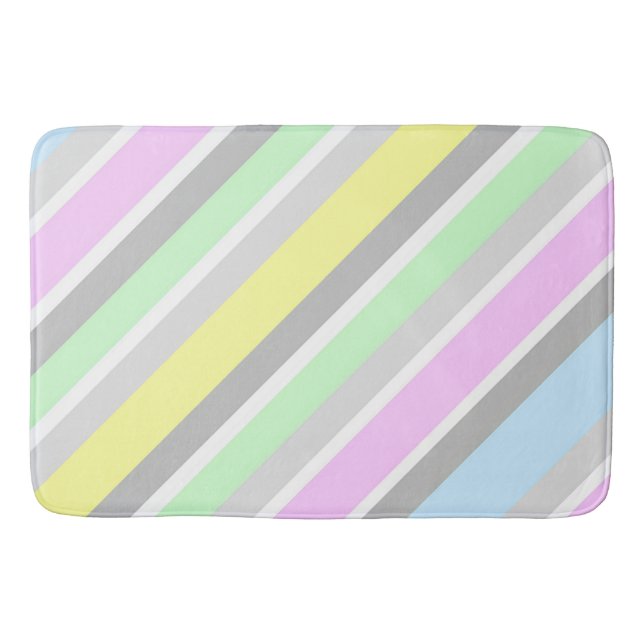 Rand Badrumsmatta (Framsidan)