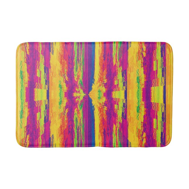 Rand.... Badrumsmatta (Framsidan)