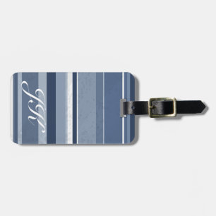 Rand Blue Bagagebricka