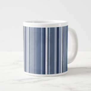 Rand Blue Jumbo Mugg