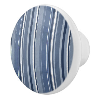 Rand Blue Knopp