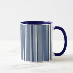 Rand Blue Mugg