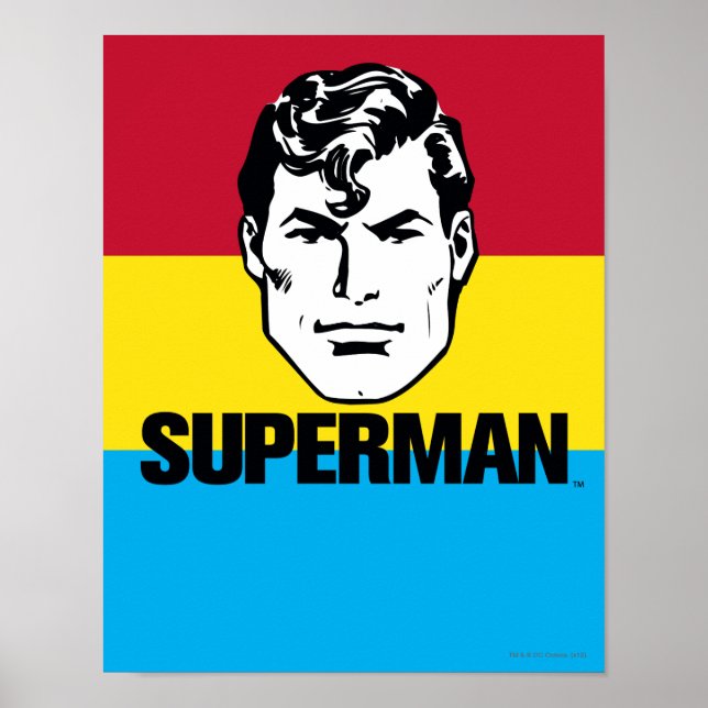 Rand Boy Poster (Framsidan)