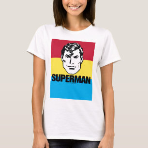 Rand Boy - Superman Tee Shirt