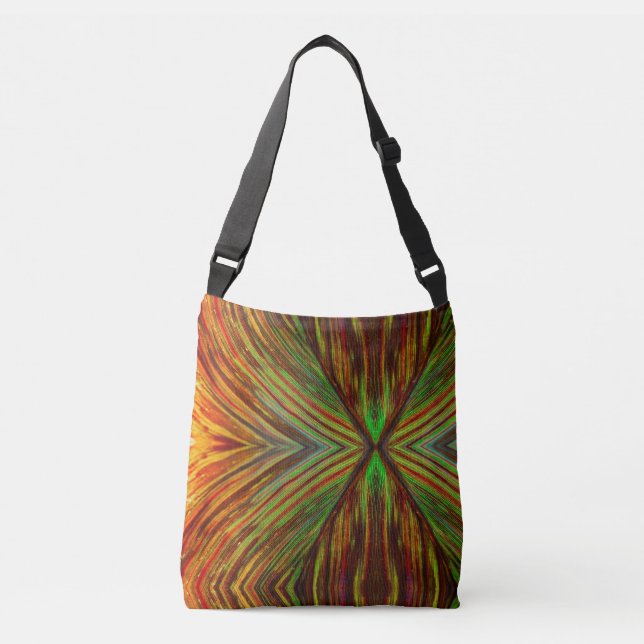 rand Crossbody Bag Axelväska (Framsida)