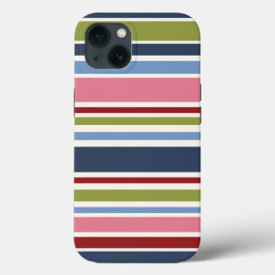 Rand Deep Hues Tuff Fodral-Mate iphone case