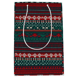 Rand Design Uggig julsötare