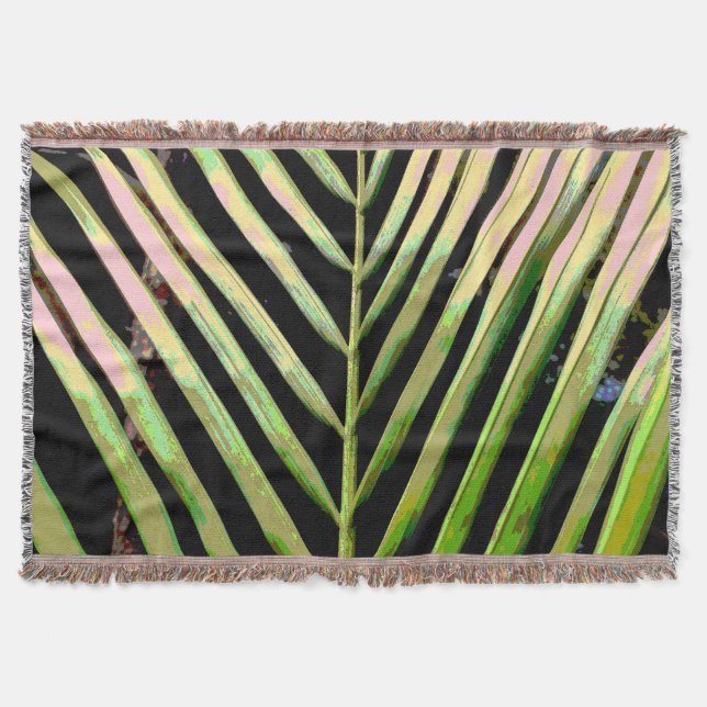 Rand efter natur filt (Framsidan)