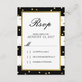 Rand | ELEGANT BRÖLLOP OSA KORT