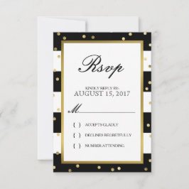 Rand | ELEGANT BRÖLLOP OSA KORT