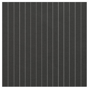 Rand Fabric, Svartvit 03 Tyg
