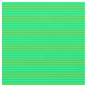 Rand för Färgaden Lime Green & Grönt Tyg