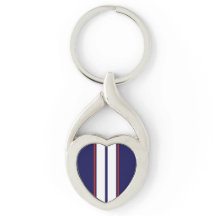 Rand för klassröd, vit och blå Tävla