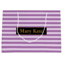 Rand för Lila av eget namn