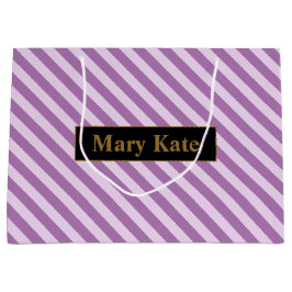 Rand för Lila av eget namn