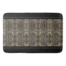 Rand för Taupesvartmarmor