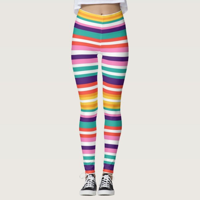 Rand Galore Leggings (Framsida)