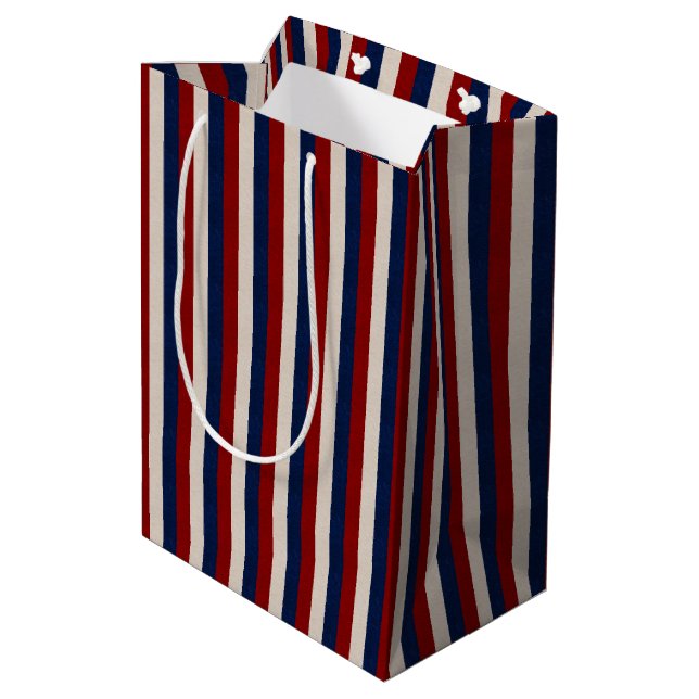 RAND-GIFT BAG M (Baksidan Vinklad)