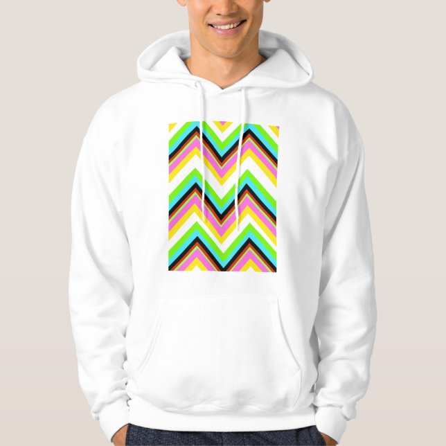 Rand Hoodie (Framsida)