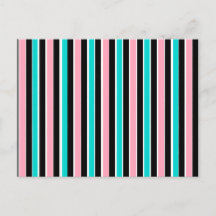 Rand i Black Rosa och Blue