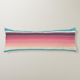 Rand inom Horisont Kroppskudde