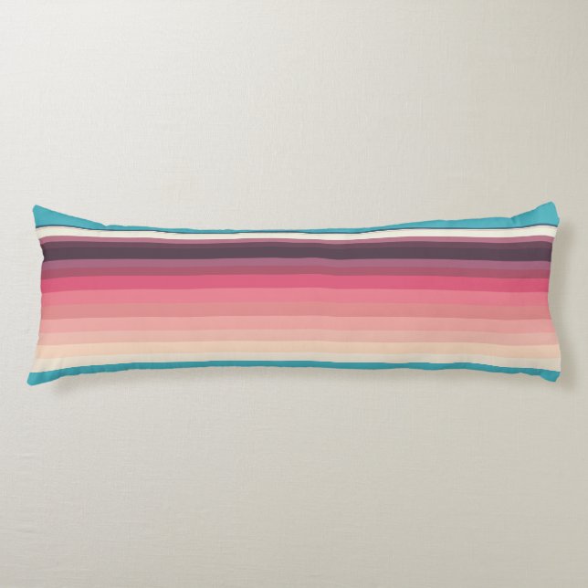 Rand inom Horisont Kroppskudde (Framsidan)