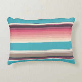 Rand inom Horisont Prydnadskudde