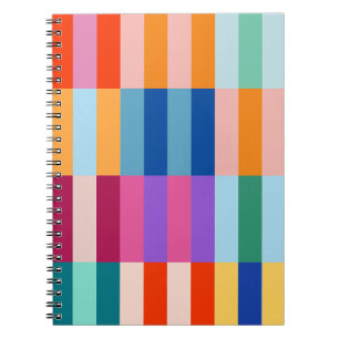 Rand Journal Anteckningsbok