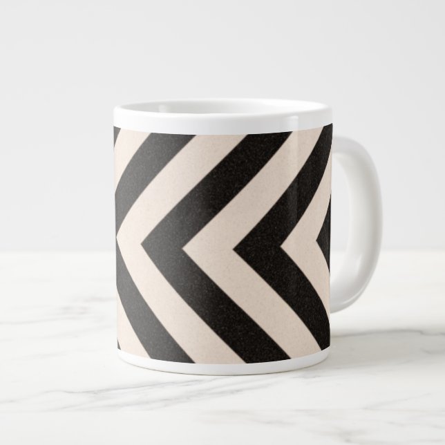  Rand Jumbo Mugg (Framsida höger)