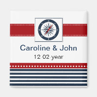 rand, kompass, nautisk spara datumet