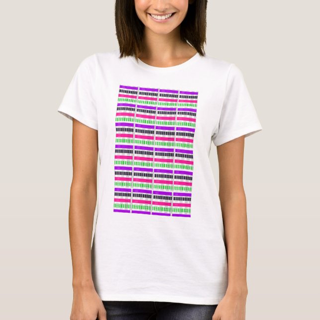 Rand & kontroll 2014 t shirt (Framsida)