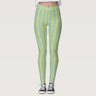 Rand Kvinnors förband Leggings