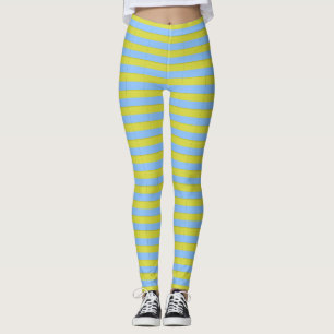 Rand Kvinnors förband Leggings