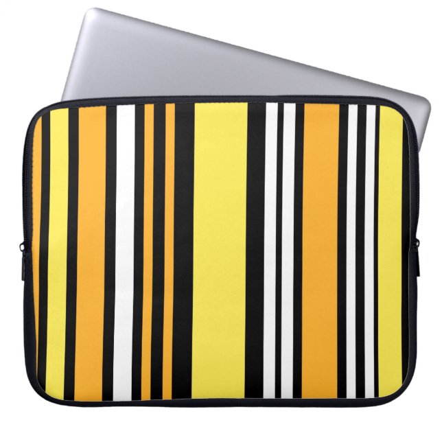 Rand Laptop Fodral (Framsidan)
