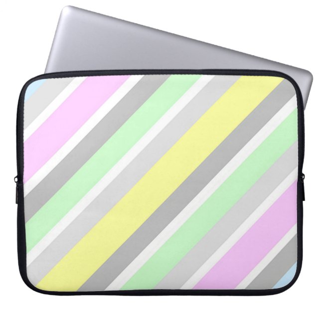 Rand Laptop Fodral (Framsidan)