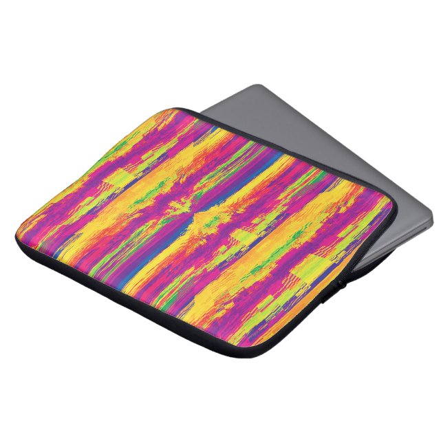 Rand.... Laptop Fodral (Framsida topp)