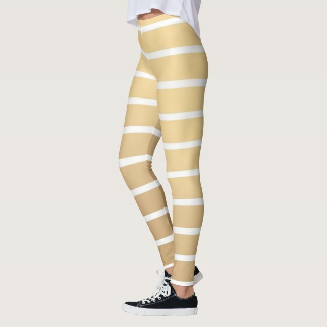 Rand Leggings (Vänster)