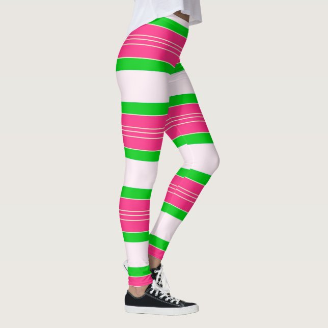 Rand Leggings (Höger)