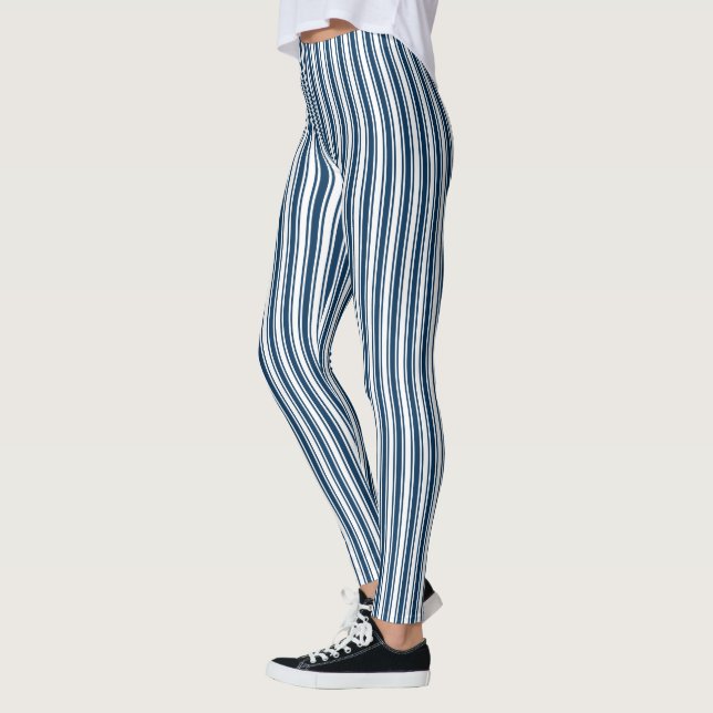 Rand Leggings (Vänster)
