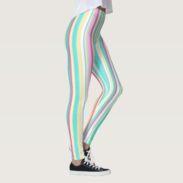 Rand Leggings (Höger)