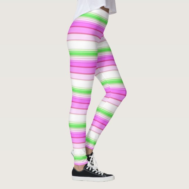 Rand Leggings (Höger)