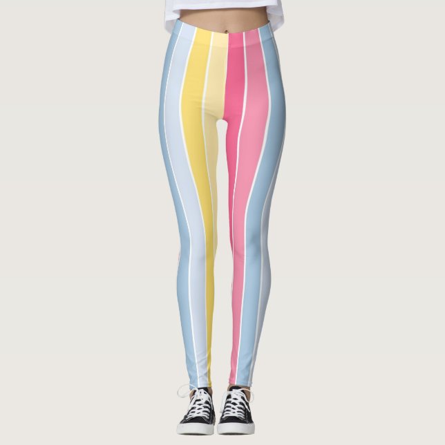 Rand Leggings (Framsida)
