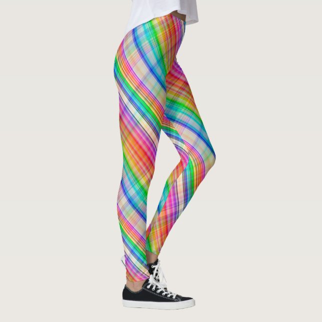 Rand Leggings (Höger)