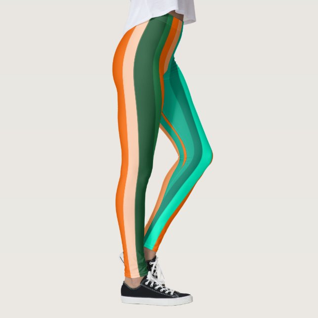Rand Leggings (Höger)