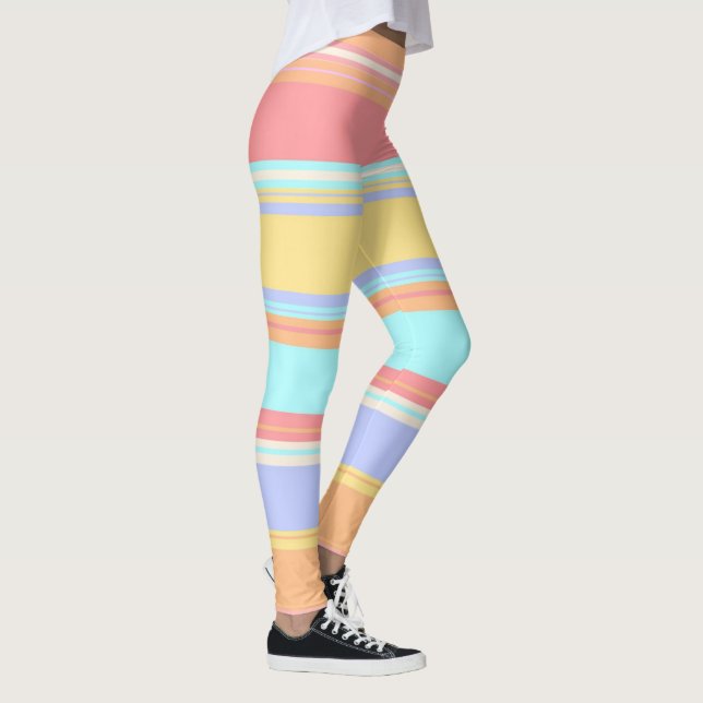 Rand Leggings (Höger)