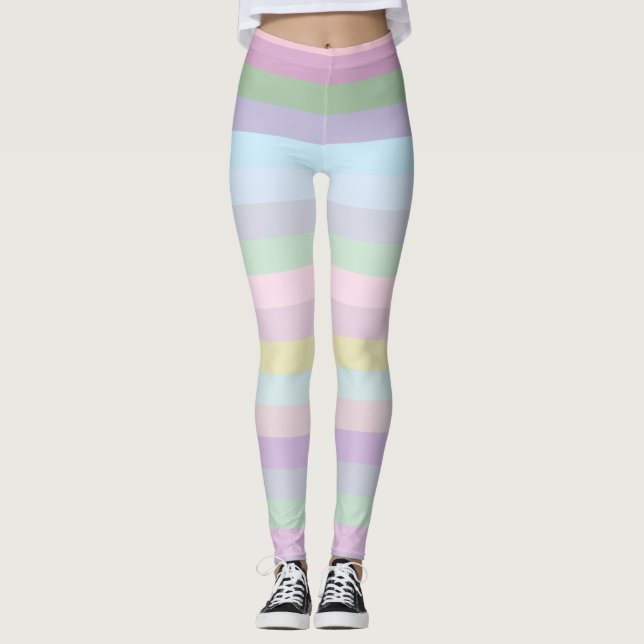 Rand Leggings (Framsida)