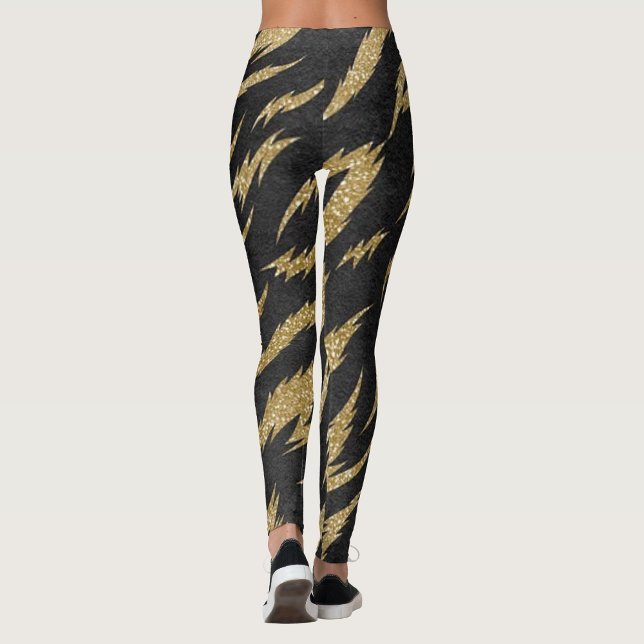 rand leggings (Skapare uppladdad)