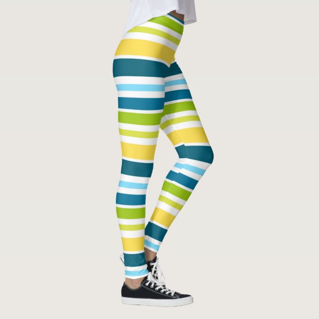 Rand Leggings (Höger)