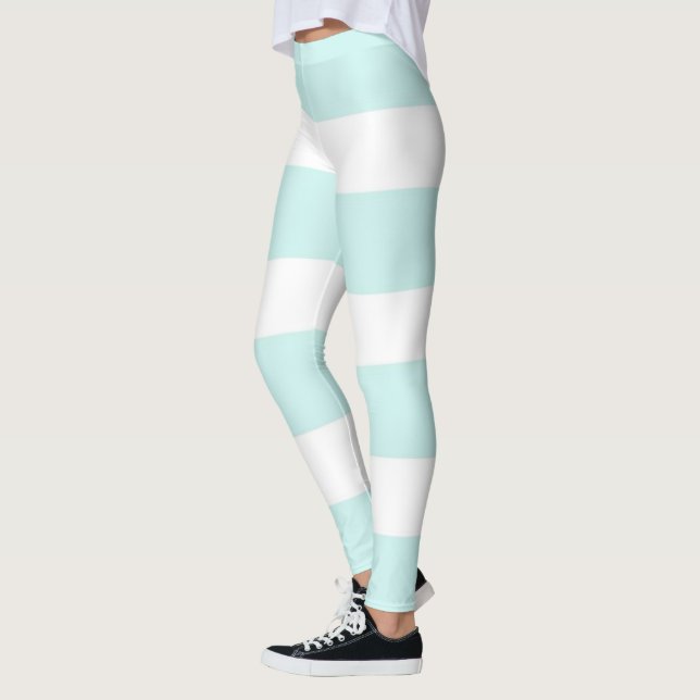 Rand Leggings (Vänster)